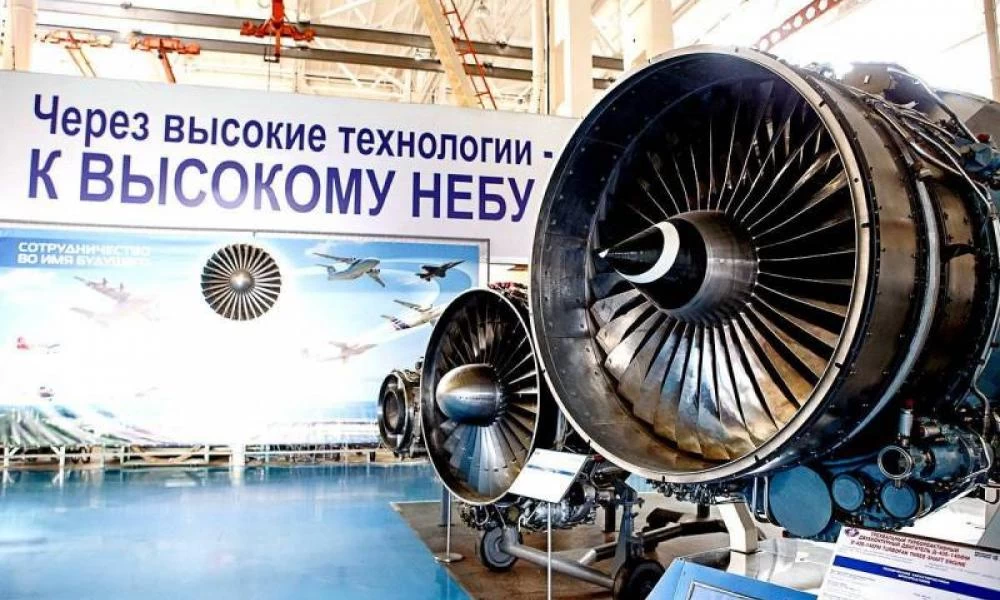 Η Κίνα «χτυπά» την Ουκρανική "Motor Sich", αλλά τα "Bayraktar" έχει στο μυαλό της!!